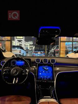 مێرسێدس بێنز C-Class